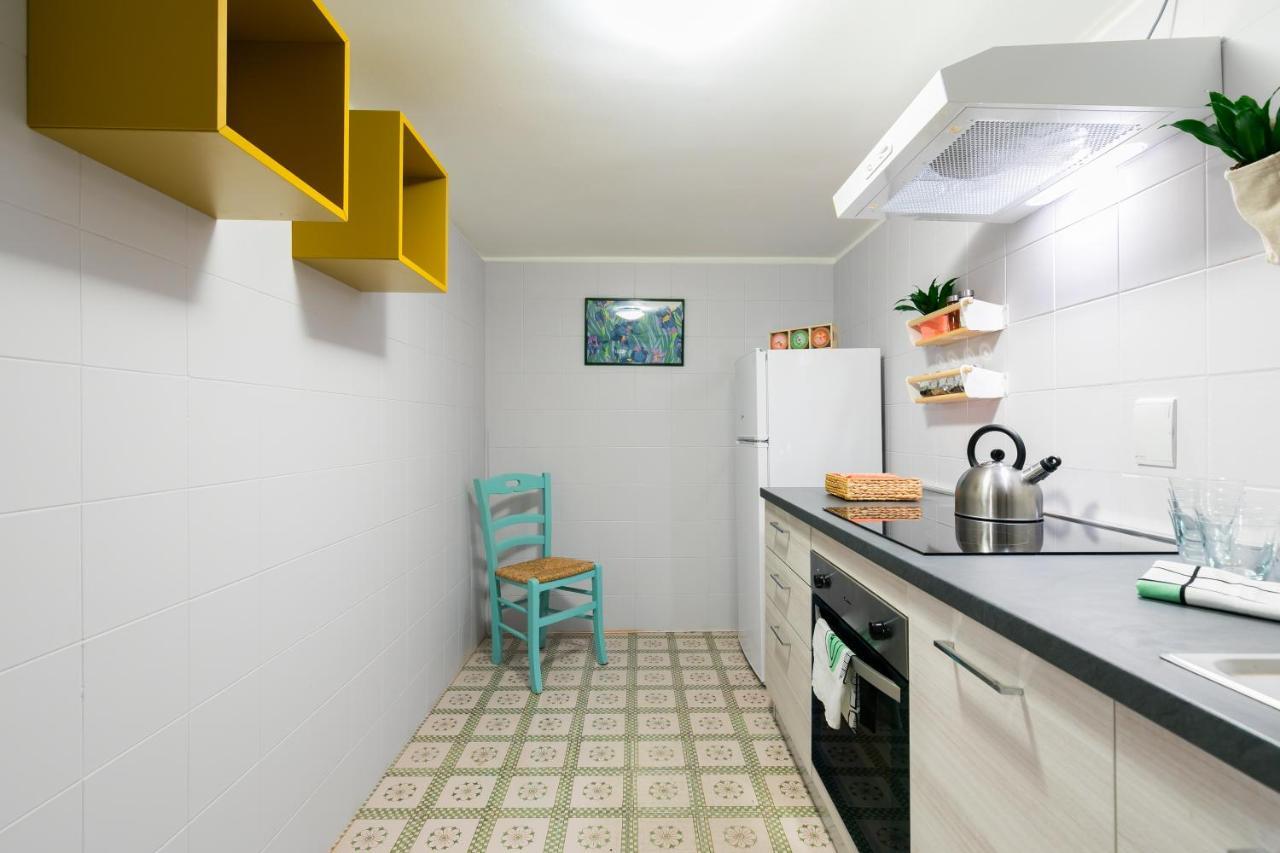 Apartamento Rotonda 23 - Loft In Pantheon Roma Exterior foto