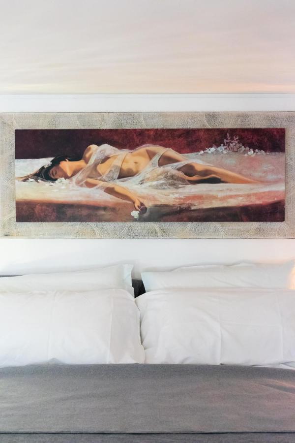 Apartamento Rotonda 23 - Loft In Pantheon Roma Exterior foto