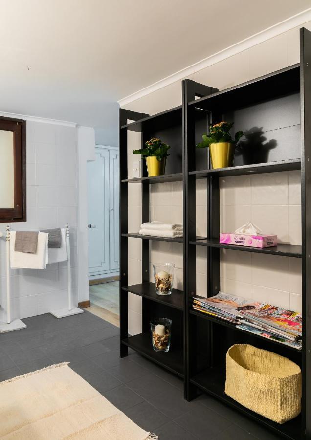 Apartamento Rotonda 23 - Loft In Pantheon Roma Exterior foto